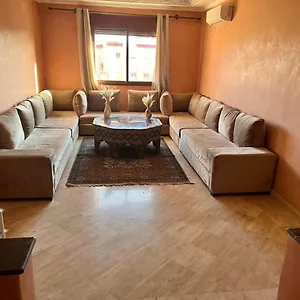 Appartement Les Residences Du Reve, Marrakesh
