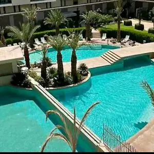 Appartement En, Marrakesh