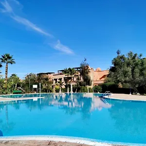 Appartement 2 Piscines Marrakech Atlas Golf, Marrakesh