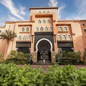 Sofitel Marrakech Palais Imperial & Szálloda
