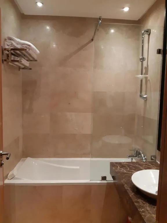 Relax Appartement Au Vizir 马拉喀什