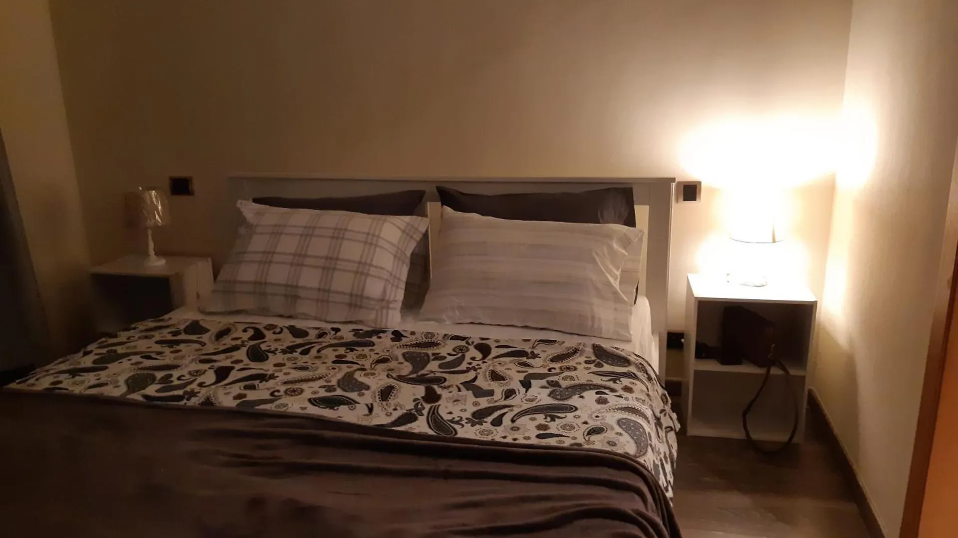 Relax Appartement Au Vizir 马拉喀什 摩洛哥