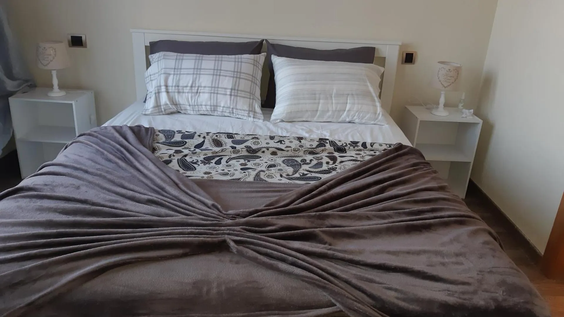 Relax Appartement Au Vizir 马拉喀什 公寓